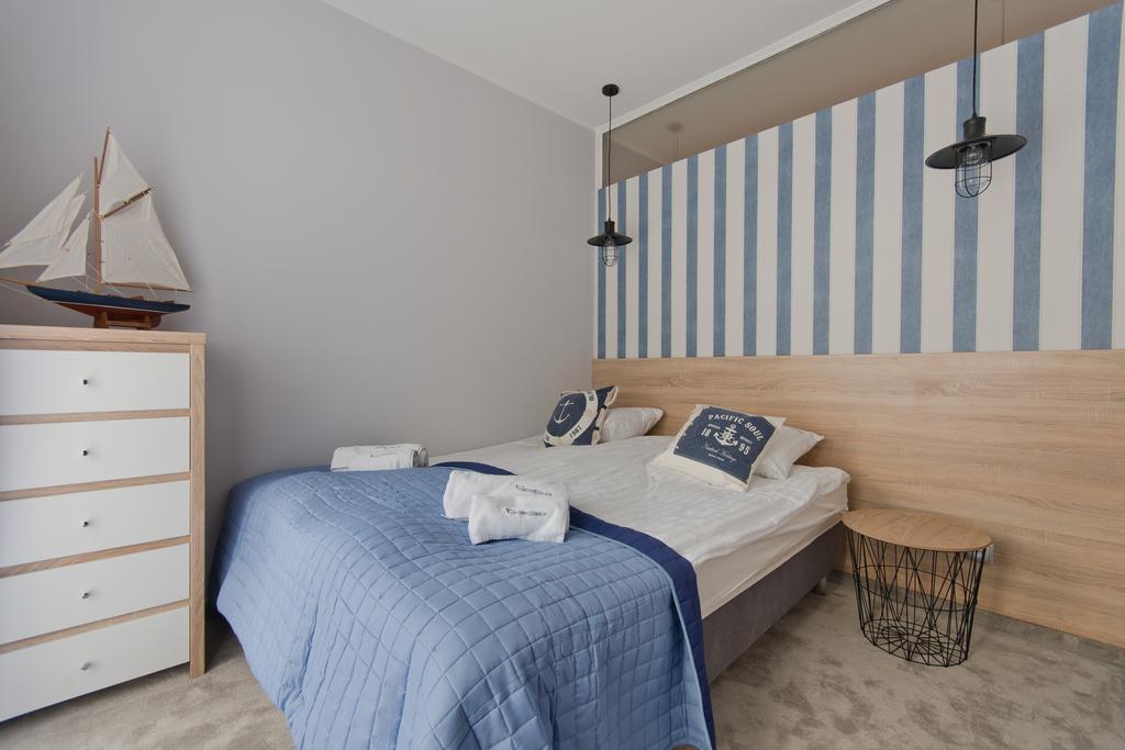 Apartamenty Gdansk Eu - Sopot Apartamenty Extérieur photo