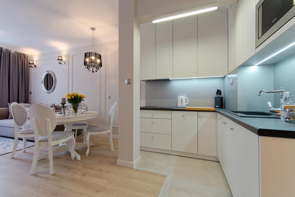 Apartamenty Gdansk Eu - Sopot Apartamenty Extérieur photo